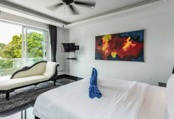 Дом в Банг Ламунге, Таиланд | THE440020