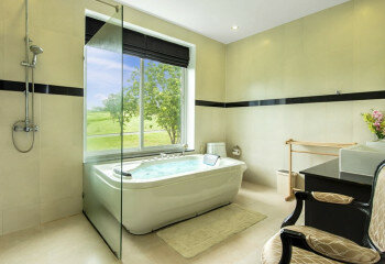 Дом в Банг Ламунге, Таиланд | THE440020