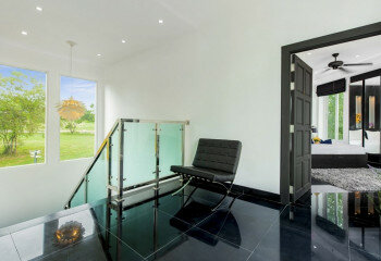 Дом в Банг Ламунге, Таиланд | THE440020