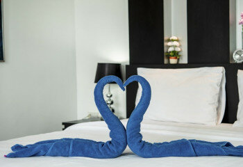 Дом в Банг Ламунге, Таиланд | THE440020