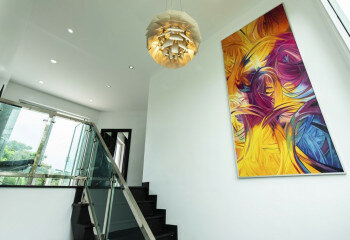 Дом в Банг Ламунге, Таиланд | THE440020