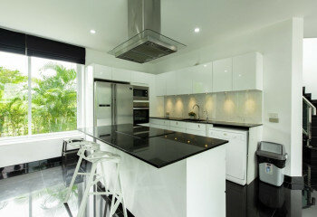 Дом в Банг Ламунге, Таиланд | THE440020