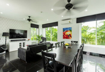 Дом в Банг Ламунге, Таиланд | THE440020