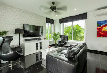 Дом в Банг Ламунге, Таиланд | THE440020