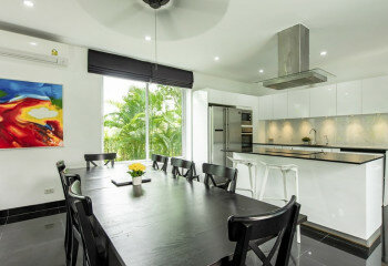 Дом в Банг Ламунге, Таиланд | THE440020