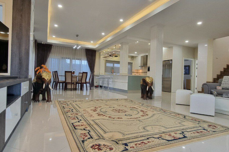 Дом в Саттахипе, Таиланд | THE247417