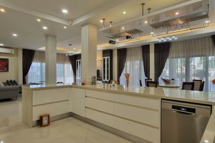 Дом в Саттахипе, Таиланд | THE247417