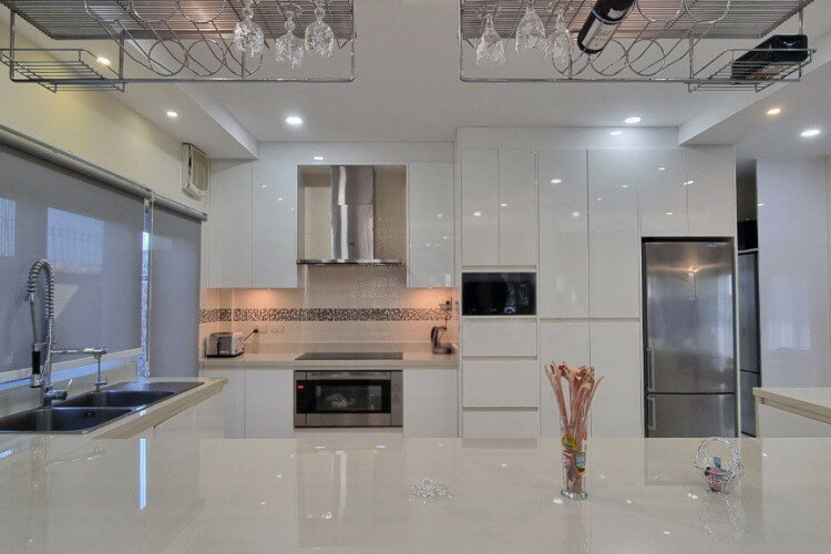 Дом в Саттахипе, Таиланд | THE247417