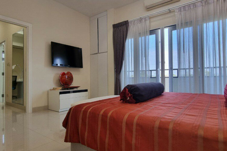 Дом в Саттахипе, Таиланд | THE247417