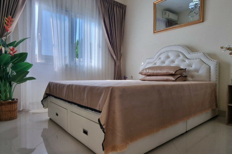 Дом в Саттахипе, Таиланд | THE247417