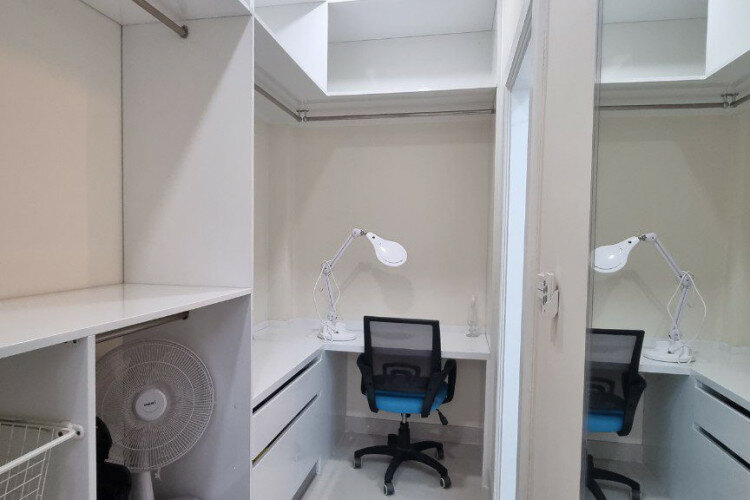 Дом в Саттахипе, Таиланд | THE247417