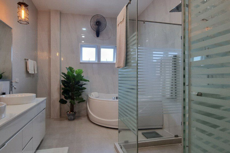 Дом в Саттахипе, Таиланд | THE247417