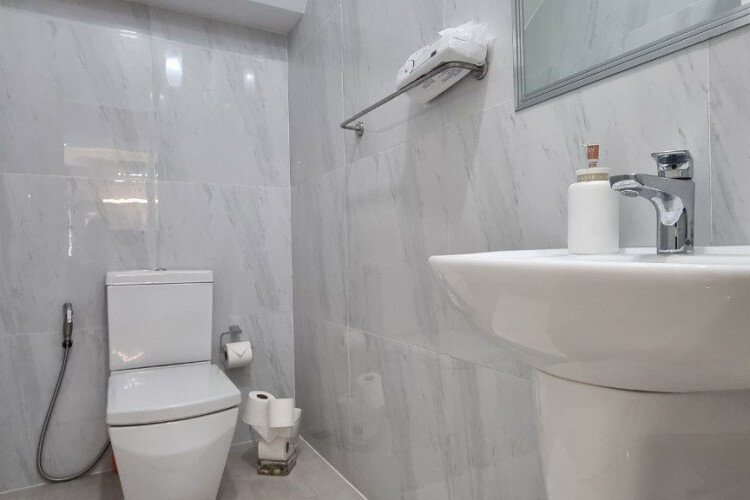 Дом в Саттахипе, Таиланд | THE247417