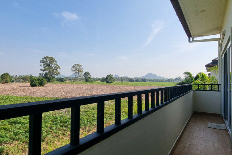 Дом в Саттахипе, Таиланд | THE247417