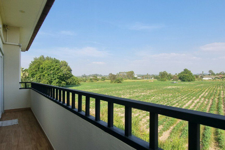 Дом в Саттахипе, Таиланд | THE247417