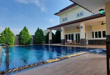 Дом в Саттахипе, Таиланд | THE247417