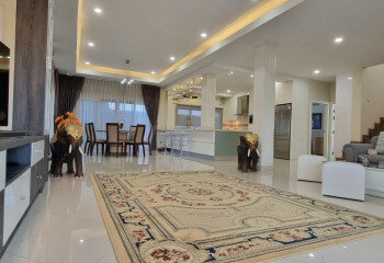 Дом в Саттахипе, Таиланд | THE247417