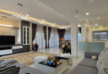 Дом в Саттахипе, Таиланд | THE247417