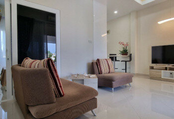 Дом в Саттахипе, Таиланд | THE247417