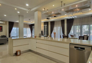 Дом в Саттахипе, Таиланд | THE247417