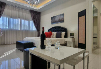 Дом в Саттахипе, Таиланд | THE247417