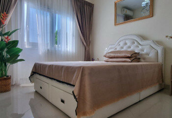 Дом в Саттахипе, Таиланд | THE247417