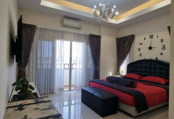 Дом в Саттахипе, Таиланд | THE247417