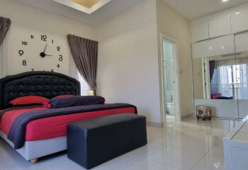 Дом в Саттахипе, Таиланд | THE247417