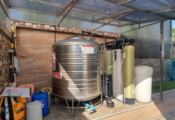 Дом в Саттахипе, Таиланд | THE247417