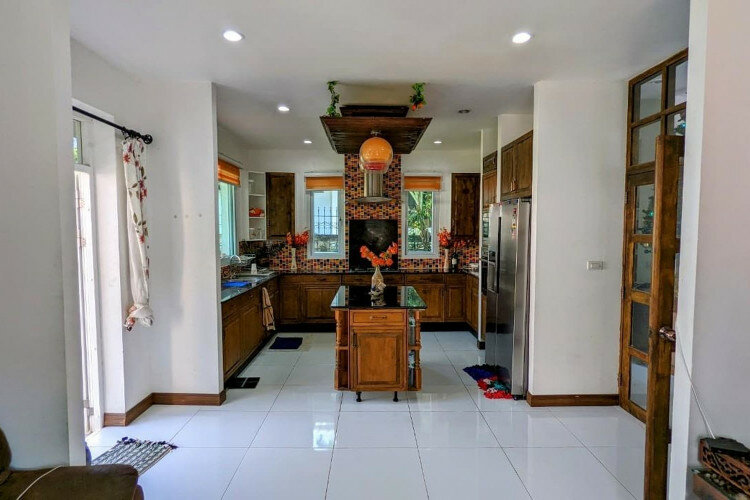 Дом в Саттахипе, Таиланд | THE339391