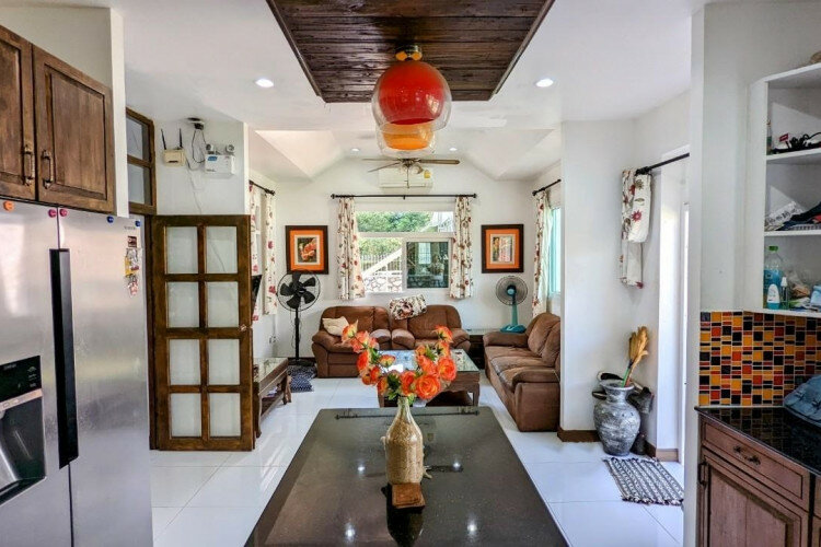 Дом в Саттахипе, Таиланд | THE339391