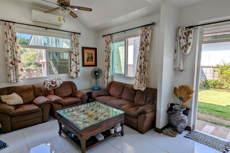 Дом в Саттахипе, Таиланд | THE339391