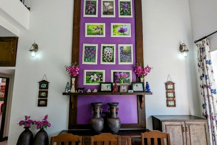 Дом в Саттахипе, Таиланд | THE339391