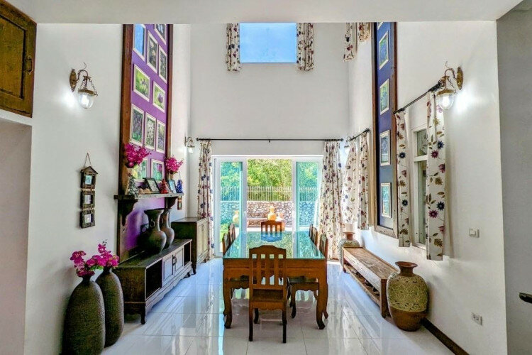 Дом в Саттахипе, Таиланд | THE339391