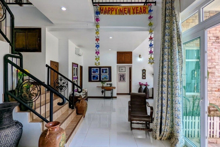 Дом в Саттахипе, Таиланд | THE339391