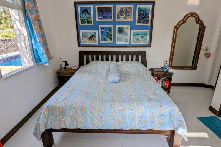 Дом в Саттахипе, Таиланд | THE339391