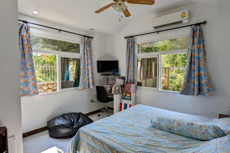 Дом в Саттахипе, Таиланд | THE339391