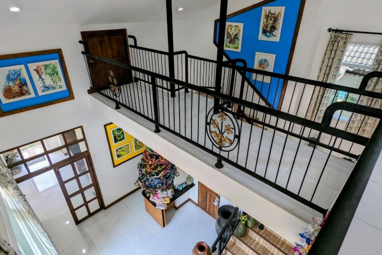 Дом в Саттахипе, Таиланд | THE339391