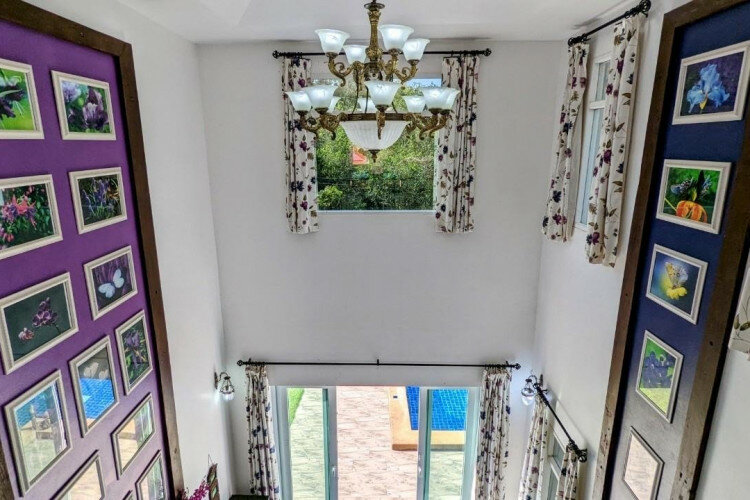 Дом в Саттахипе, Таиланд | THE339391