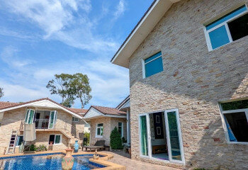 Дом в Саттахипе, Таиланд | THE339391