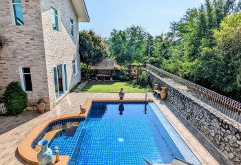 Дом в Саттахипе, Таиланд | THE339391