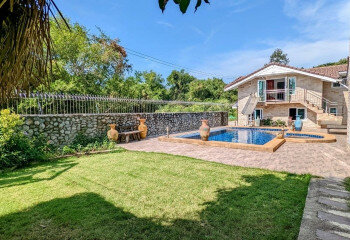 Дом в Саттахипе, Таиланд | THE339391