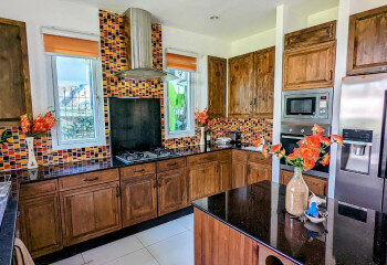 Дом в Саттахипе, Таиланд | THE339391