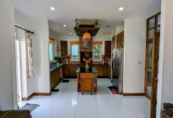 Дом в Саттахипе, Таиланд | THE339391