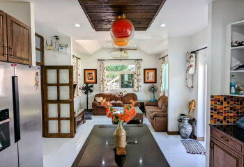 Дом в Саттахипе, Таиланд | THE339391