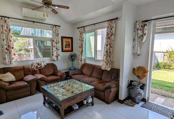 Дом в Саттахипе, Таиланд | THE339391