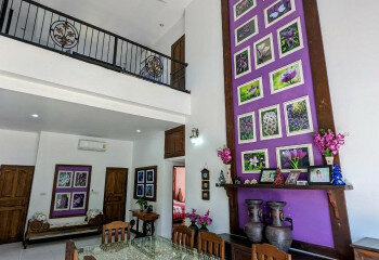 Дом в Саттахипе, Таиланд | THE339391