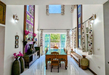 Дом в Саттахипе, Таиланд | THE339391