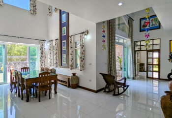 Дом в Саттахипе, Таиланд | THE339391