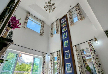 Дом в Саттахипе, Таиланд | THE339391